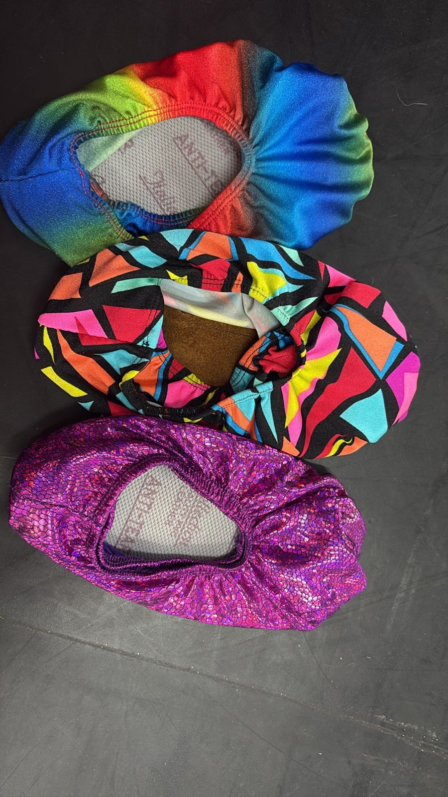 Product Ballet shoe covers